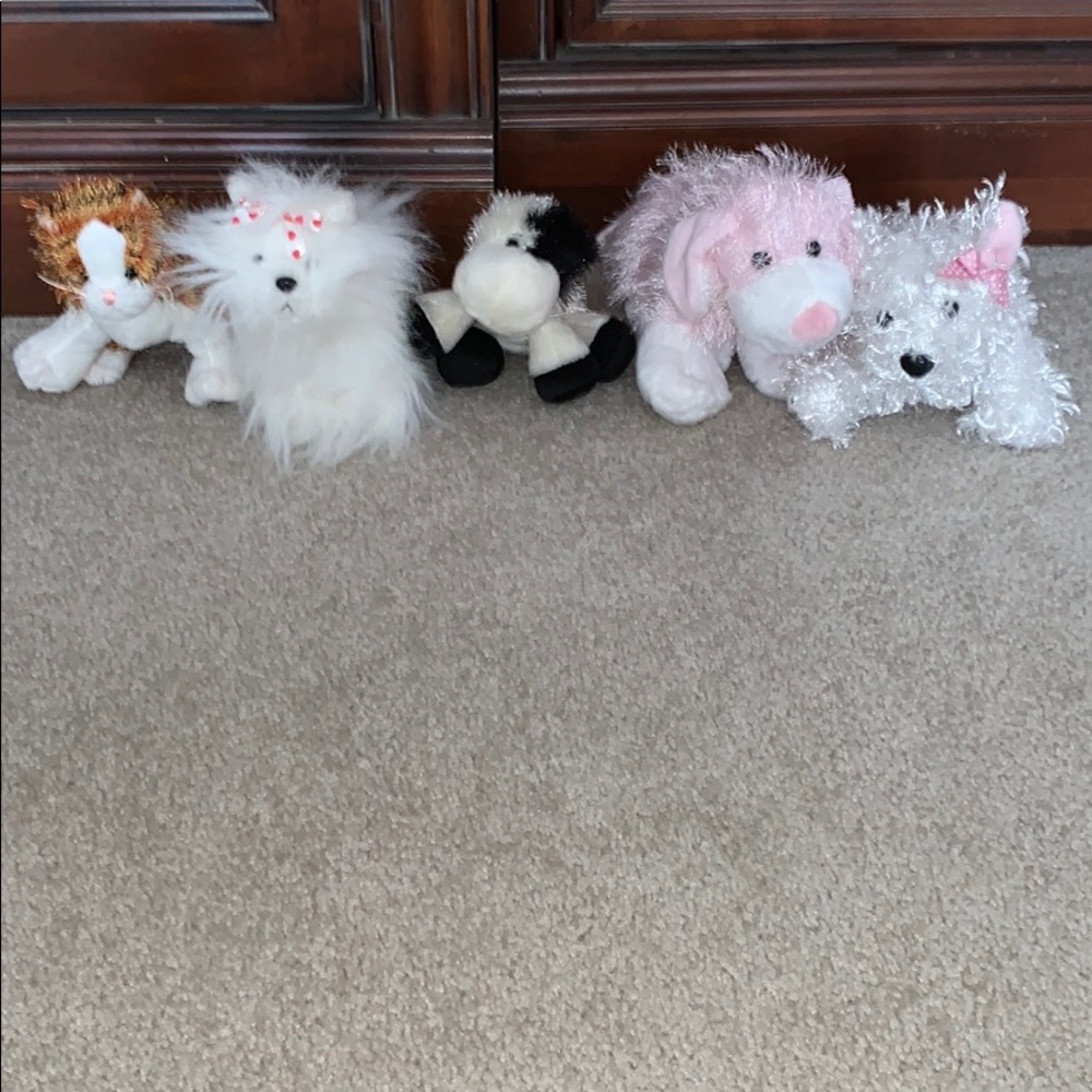 Webkinz for @upintheheavens